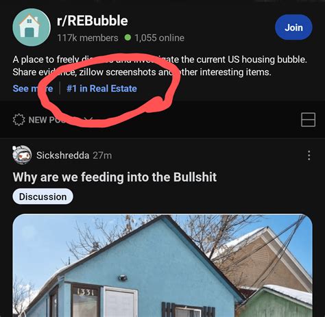 Shorting Real Estate : r/REBubble - balustradellc