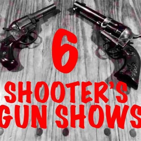 SHOT SHOW Shooters