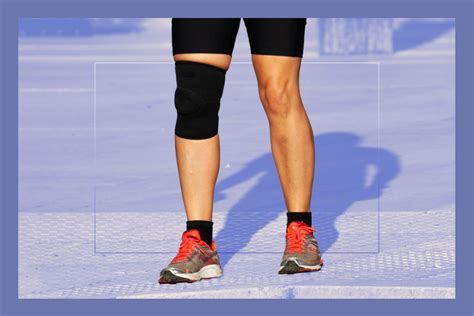 Should I Wear a Knee Brace While Running - Best Knee Pad - balustradellc