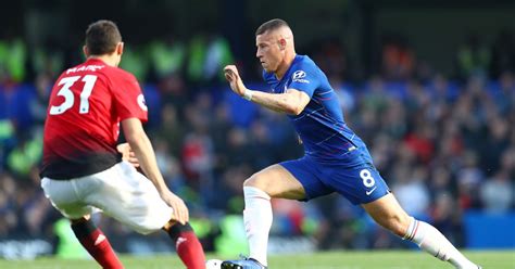 Should Ross Barkley's equalizer vs Man United been disallowed ... - balustradellc