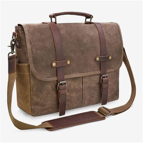 Shouldered: 35 Best Messenger bags for Men - Improb - balustradellc