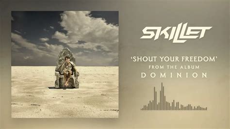 SHOUT YOUR FREEDOM CHORDS by Skillet @ Ultimate-Guitar.Com