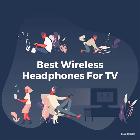 Showdown of Wireless TV Headphones: RF vs IF vs … - balustradellc