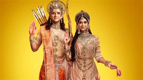 Shrimad Ramayan Cast - India Forums - balustradellc