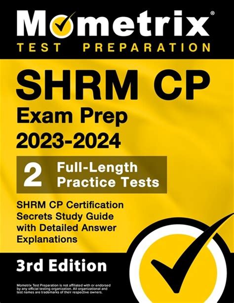 SHRM-CP-KR Online Test