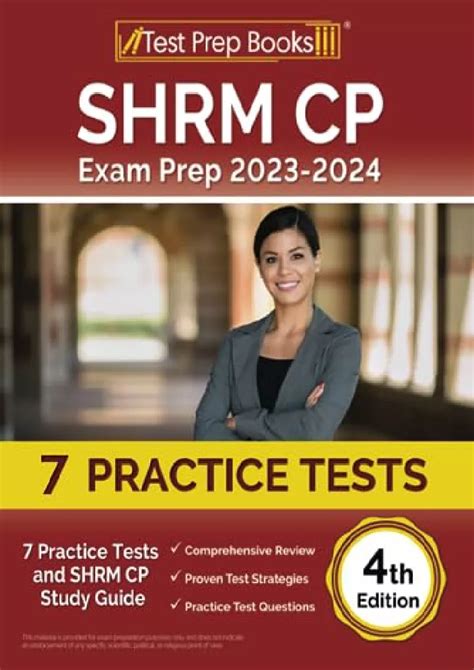 SHRM-CP-KR Online Tests