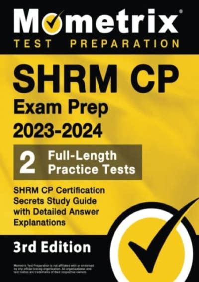 SHRM-CP-KR Prüfungsaufgaben