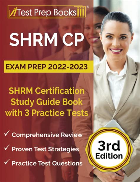 SHRM-CP-KR Tests