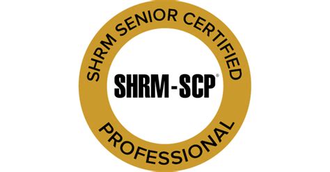 SHRM-SCP Ausbildungsressourcen