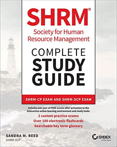 SHRM-SCP Buch