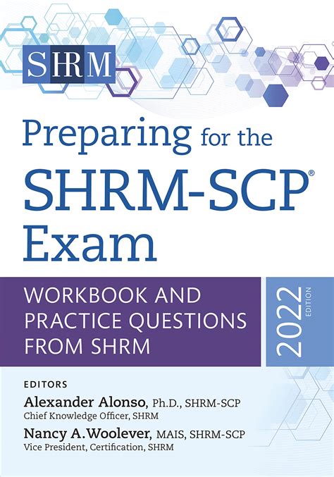 SHRM-SCP Examsfragen