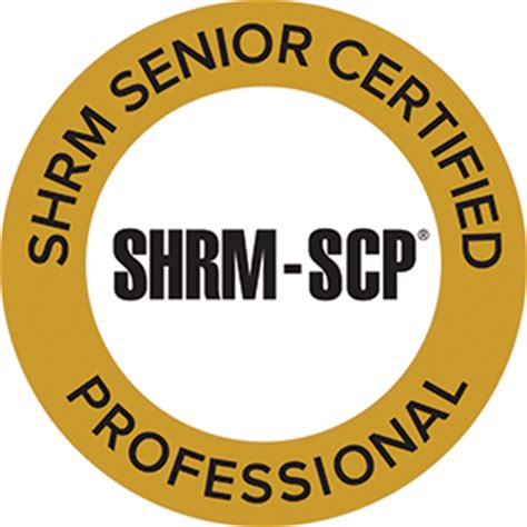 SHRM-SCP German