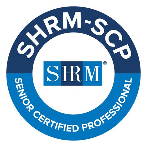 SHRM-SCP German