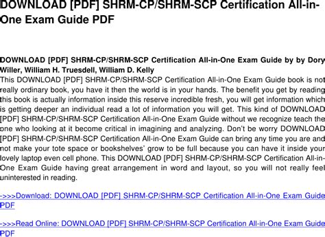 SHRM-SCP Originale Fragen.pdf