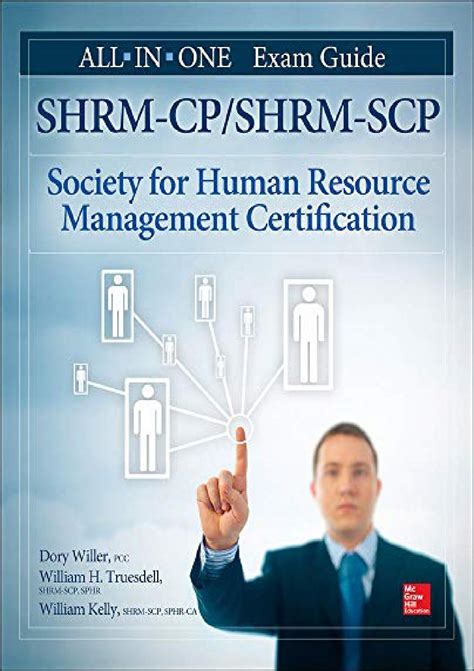 SHRM-SCP Prüfungs Guide