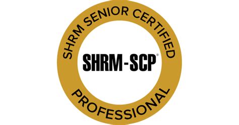 SHRM-SCP Prüfungsinformationen