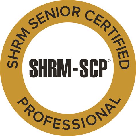 SHRM-SCP Zertifikatsfragen