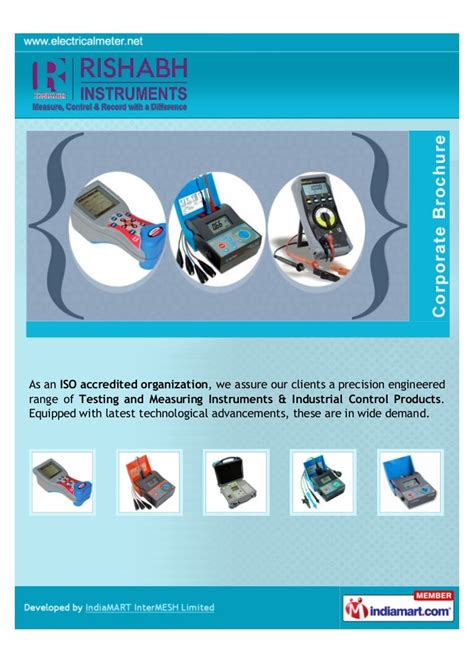 SHRUHI INSTRUMENTATION - tikshare.com