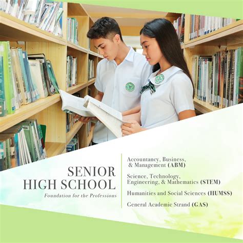 SHS - Manila Tytana Colleges - Course Hero