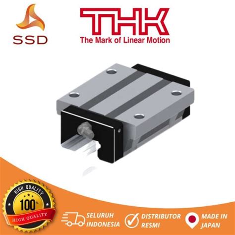 SHS45C1SS BLOCK THK Linear Motion Guide Lily Bearing