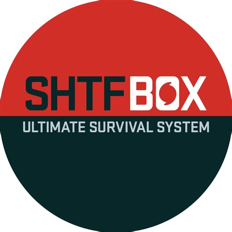 SHTF BOX - Facebook