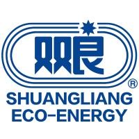 SHUANGLIANG ECO-ENERGY SYSTEMS CO., LTD. - YouTube