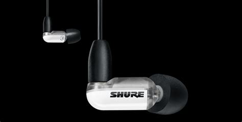 Shure Aonic 3 Review - Updated classics - Audiophile ON - balustradellc