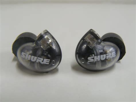 Shure Aonic 4 IEM Review - Major HiFi - balustradellc