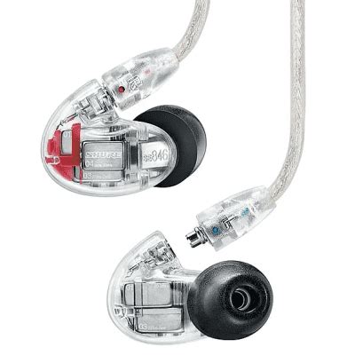 Shure In Ear Monitors Review - Мusic Gateway - balustradellc