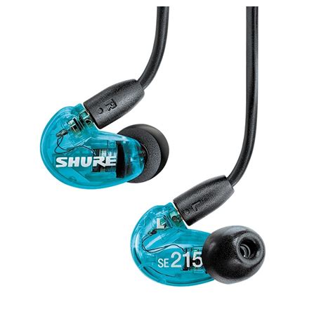 Shure SE215 : r/iems - balustradellc