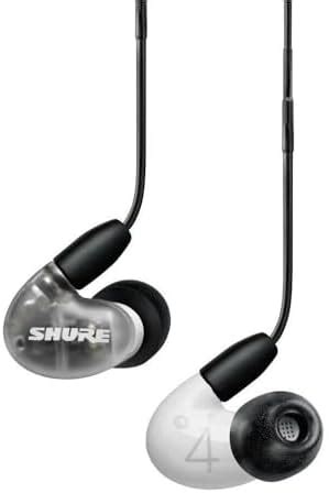 Shure SE425 PRO Wired Earbuds - Professional Sound Isolating Earphones ... - balustradellc