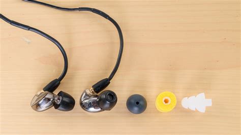 Shure SE425 Review - balustradellc