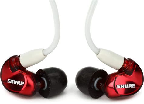 Shure SE535LTD Professional Wired Sound Isolating … - balustradellc