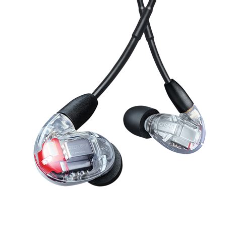 Shure SE846 – IEM Review (stunning) - Headphone - balustradellc