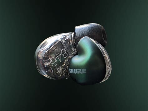 Shure SE846 Second Generation Review - Major HiFi - balustradellc