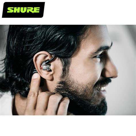 Shure True Wireless Secure Fit Adapter Gen 2 Review - balustradellc