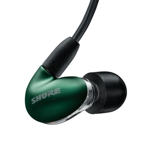 Shure Wired Sound Isolating Earphones Gen 2, Secure in-Ear Earbuds ... - balustradellc