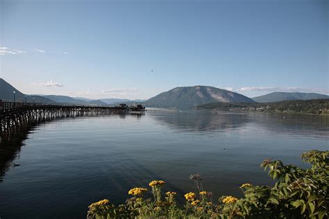 SHUSWAP LAKE (Salmon Arm) - 2024 What to Know …