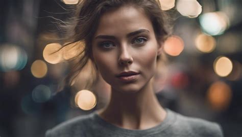 Shutter Speed for Portraits: 10 Tips for Perfect A Shot - balustradellc