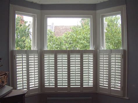 SHUTTER WORKS Plantation Shutters for Interior … - balustradellc