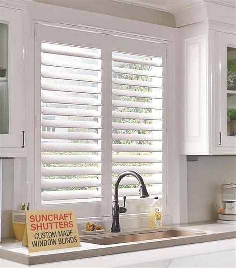 Shutters | Interior Window Shutters - Hunter Douglas - balustradellc