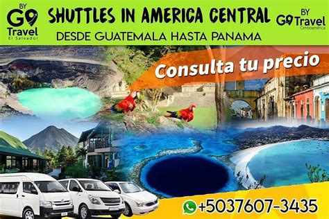 SHUTTLES IN AMÉRICA CENTRAL (Santa Ana) - Tripadvisor