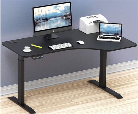 SHW Home Office Desks – SHW Desks SHW Standing Desk SHW …