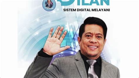 SI DILAN - Sistem Informasi Perdagangan dan Industri … - muktibox.com