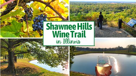 SI-WINE-TRAIL - Southern Illinois Tourism