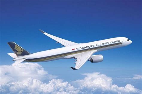 SIA swaps passenger plane orders for freighters - The Business …