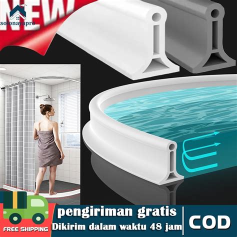 siap kirim Penahan Air Banjir Water Stopper Seal Toilet Wastafel ... - balustradellc