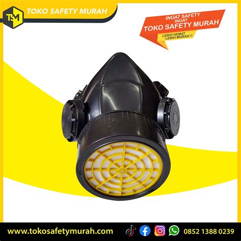 SIAP PAKAI Masker Respirator Gas Asap Debu Kimia … - balustradellc