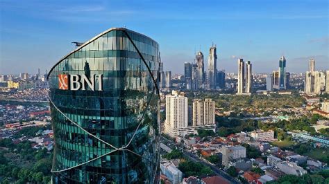 Siap-Siap! BNI Bakal Tebar 'THR' Dividen untuk Investor, Catat ... - balustradellc
