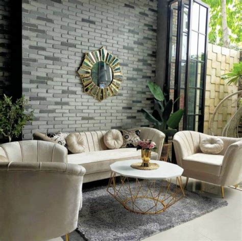 Siap-siap upgrade ruang tamu kamu! Sofa set elegan ... - raincitystudios.com